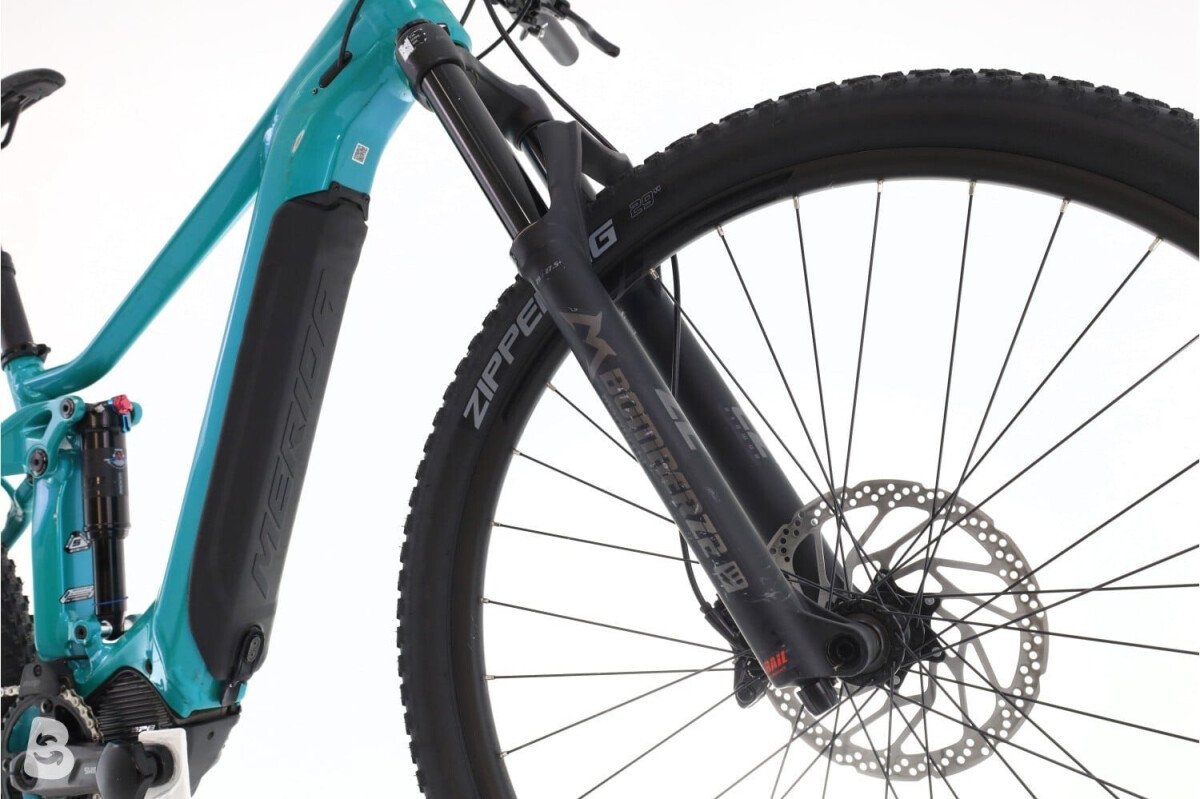 Merida eONE-FORTY 500 2023
