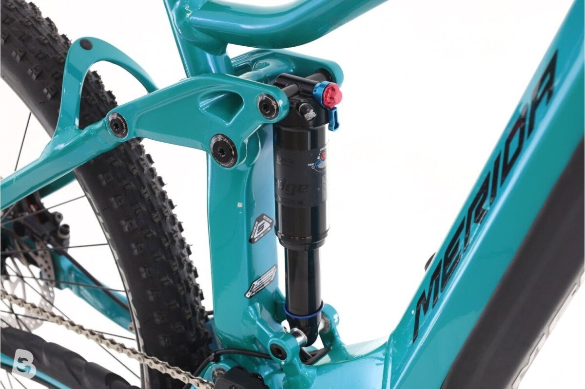 Merida eONE-FORTY 500 2023