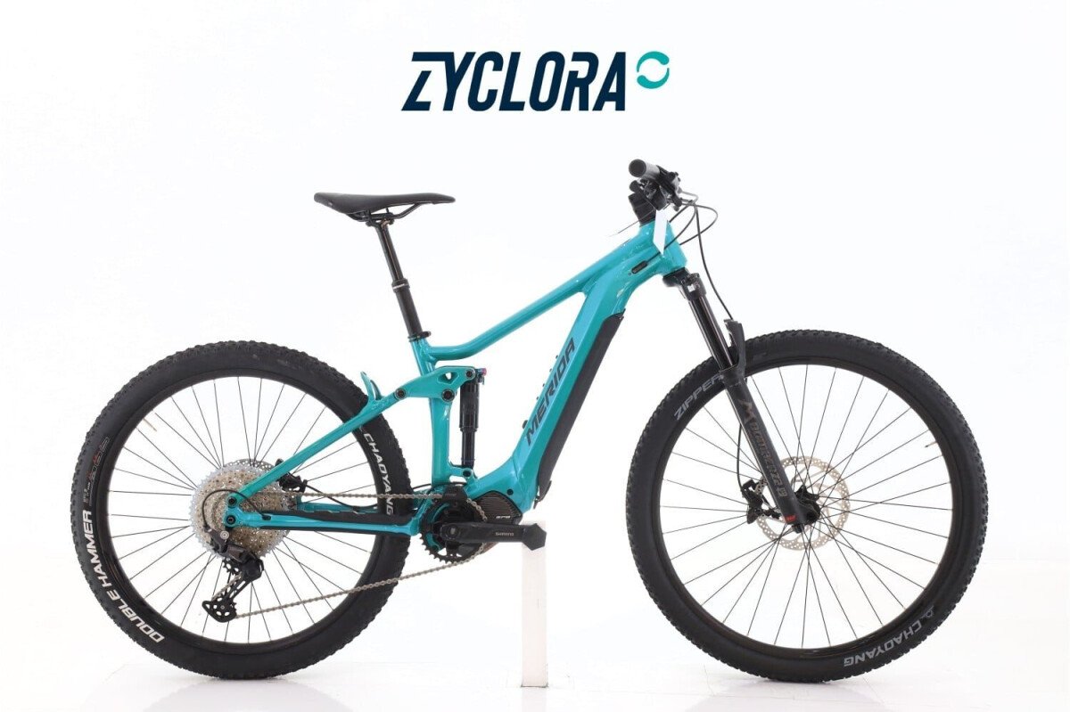 Merida eONE-FORTY 500 2023