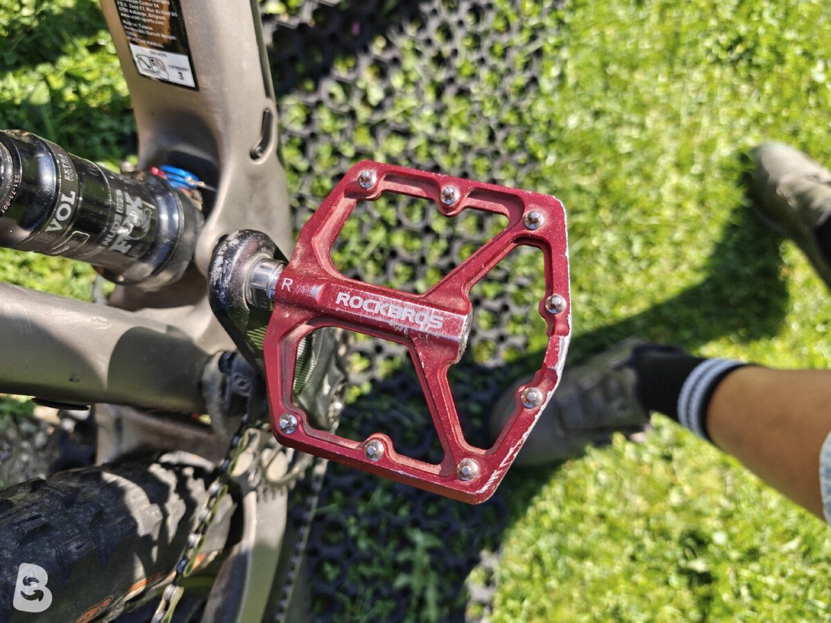 Scott Spark 930 2020