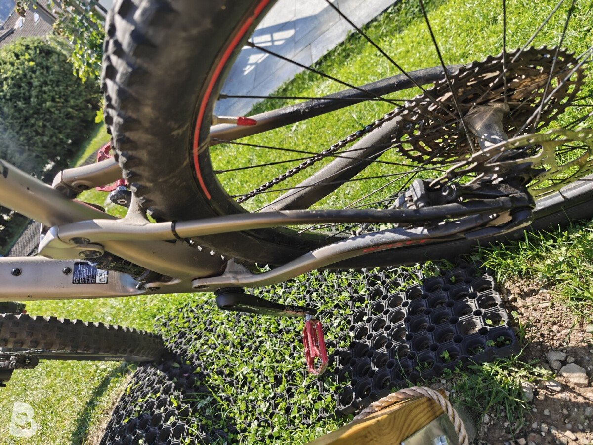 Scott Spark 930 2020