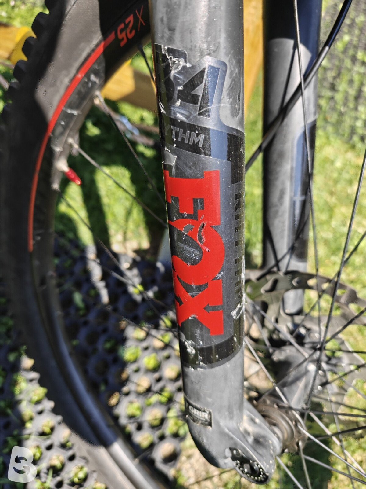 Scott Spark 930 2020