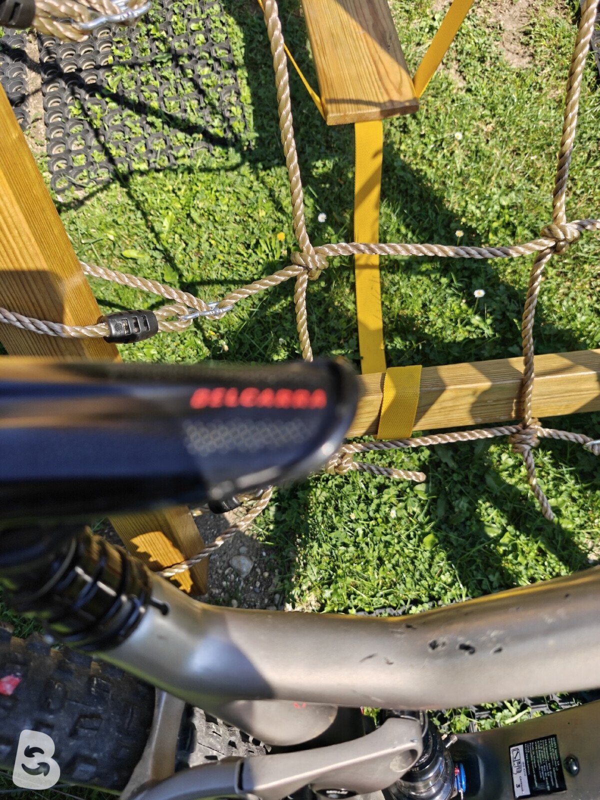 Scott Spark 930 2020