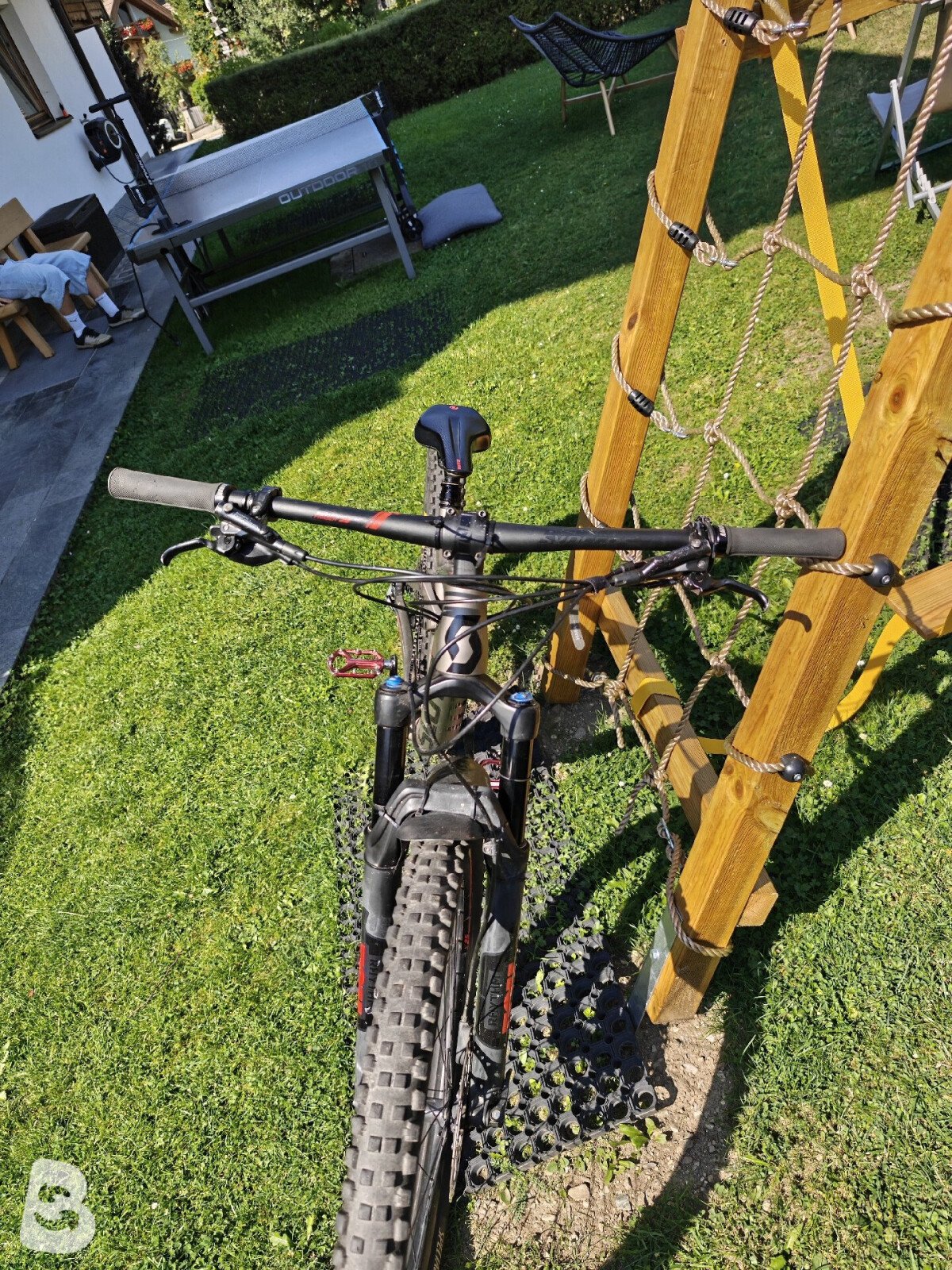 Scott Spark 930 2020