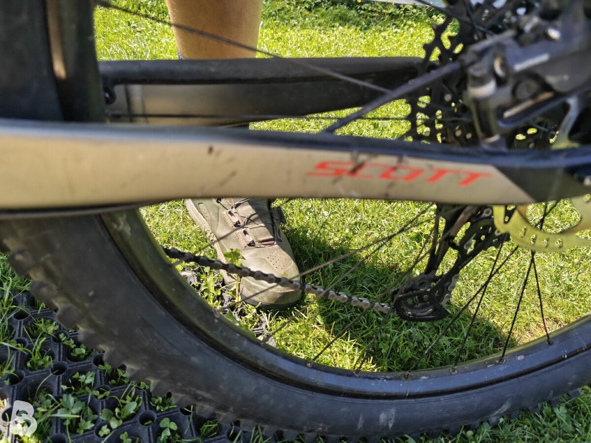 Scott Spark 930 2020