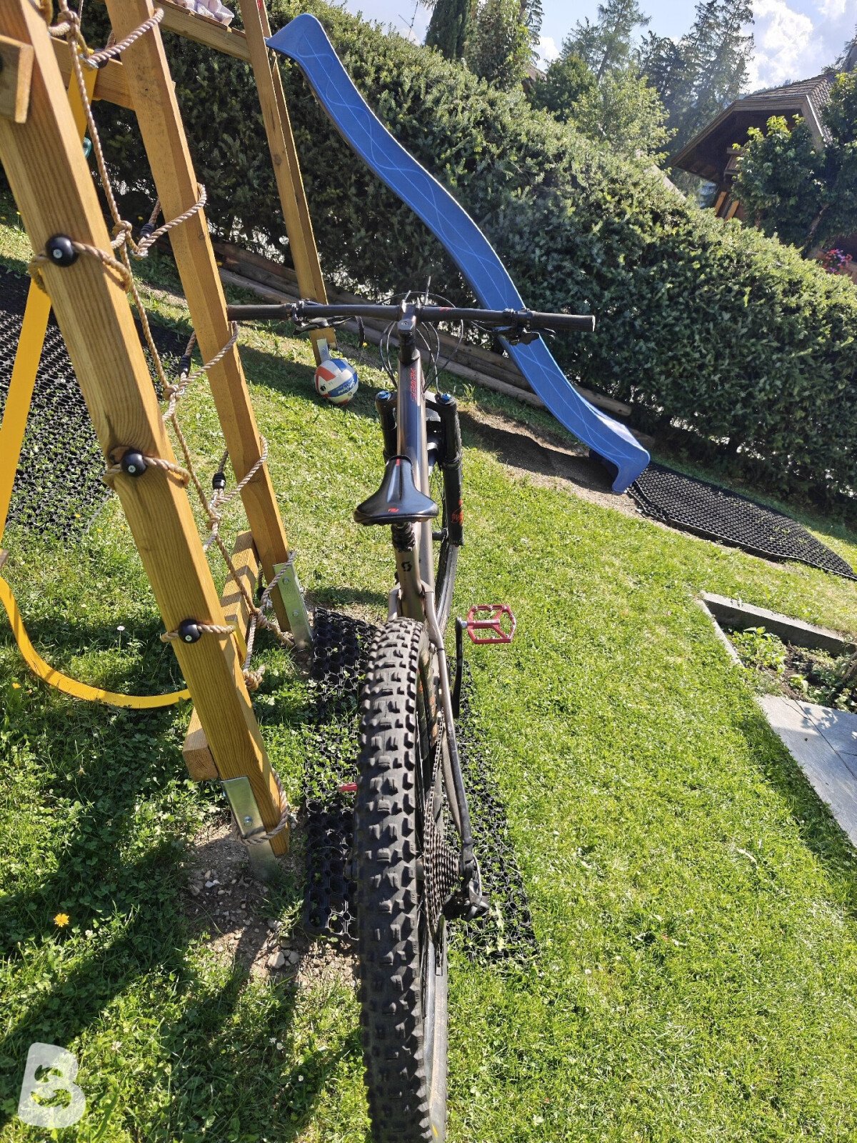 Scott Spark 930 2020