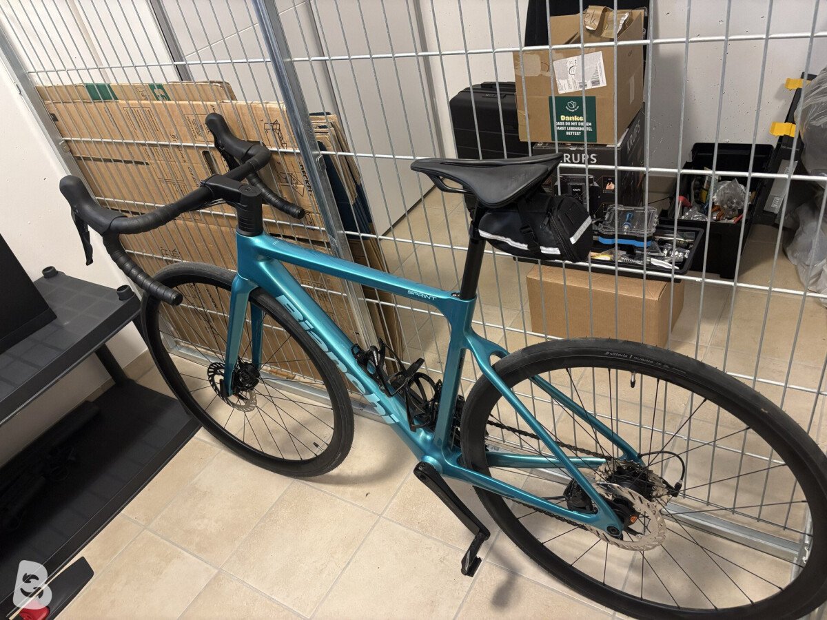 Bianchi Sprint 2026