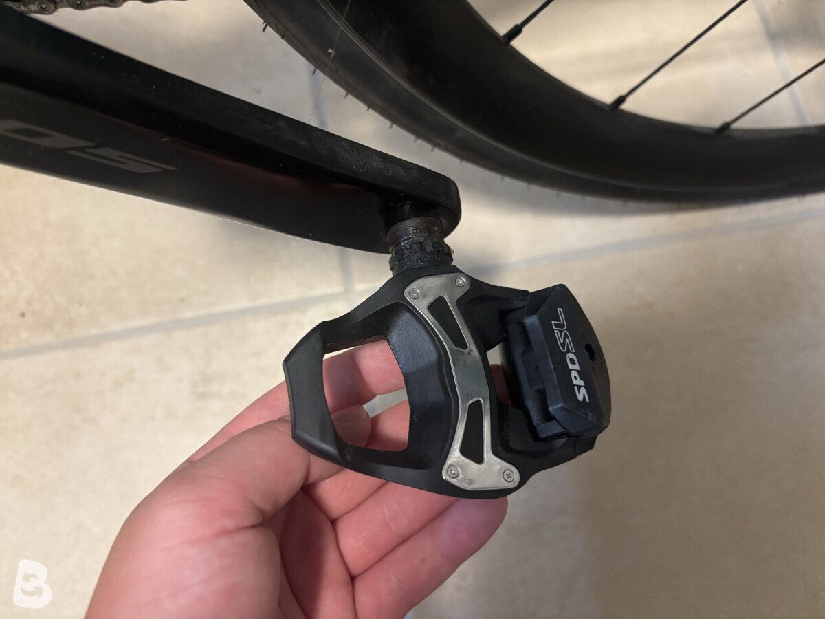 Bianchi Sprint 2026