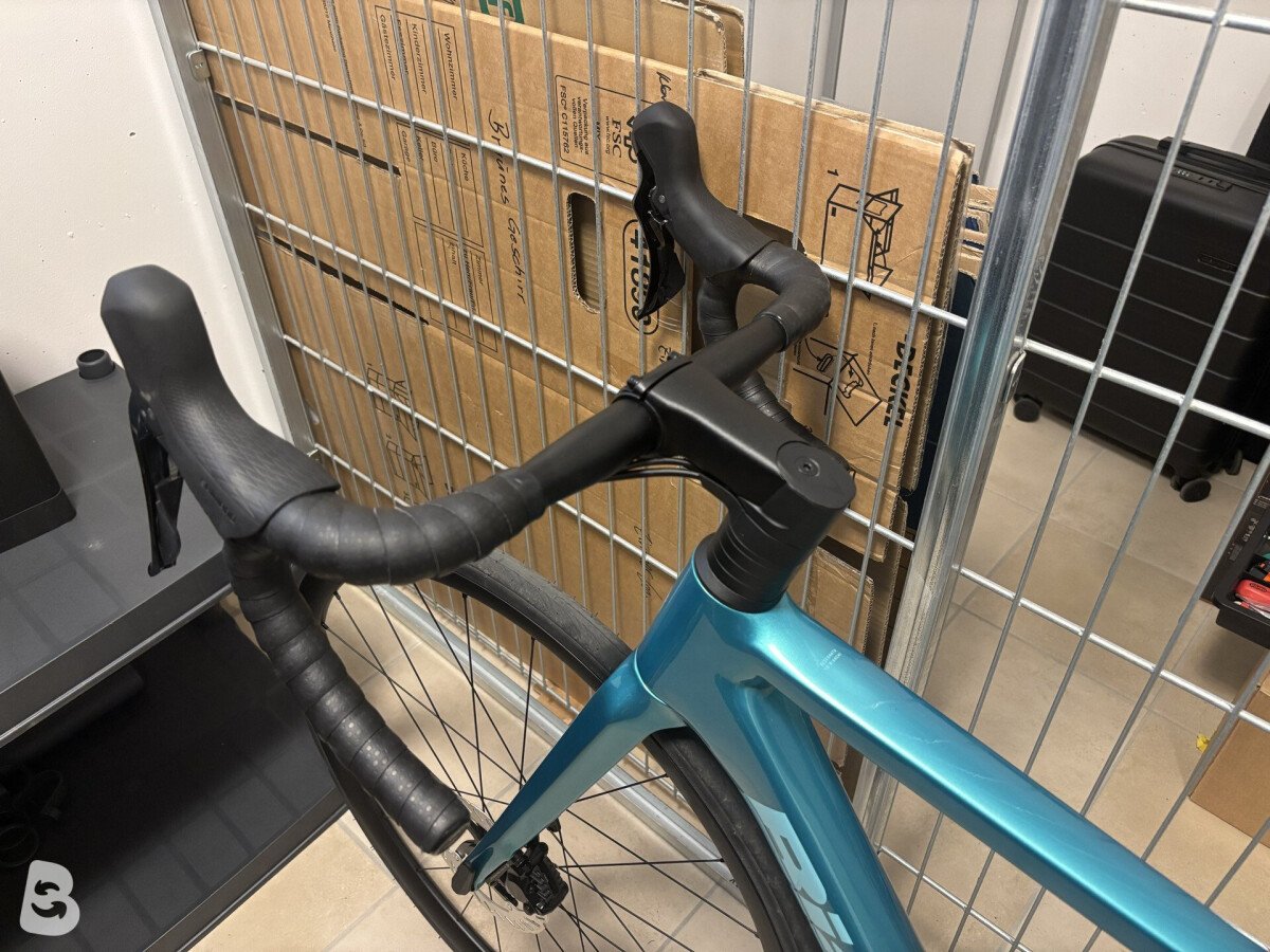 Bianchi Sprint 2026