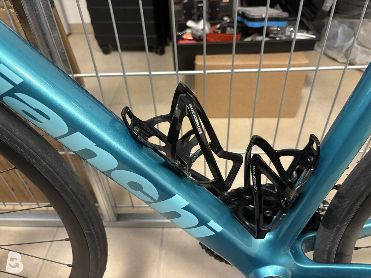 Bianchi Sprint 2026