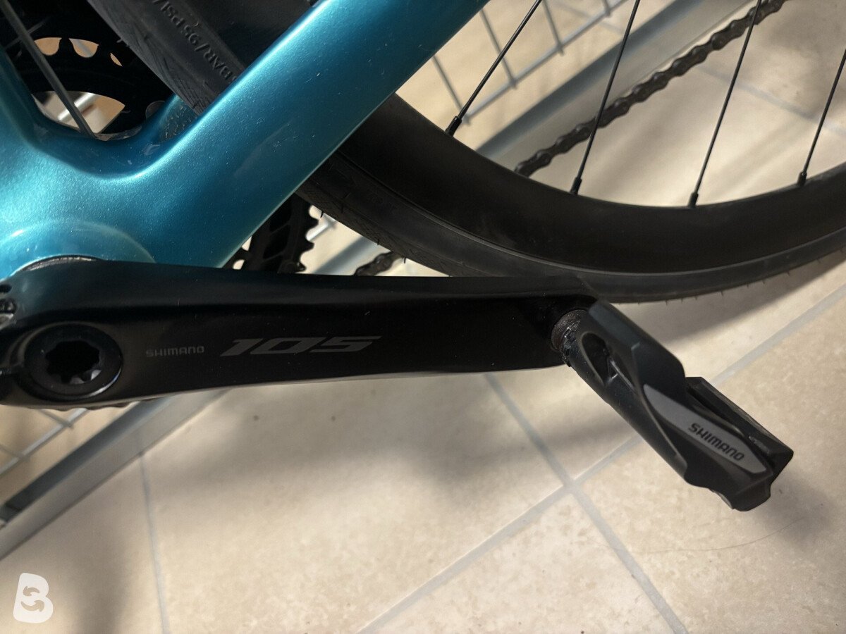 Bianchi Sprint 2026