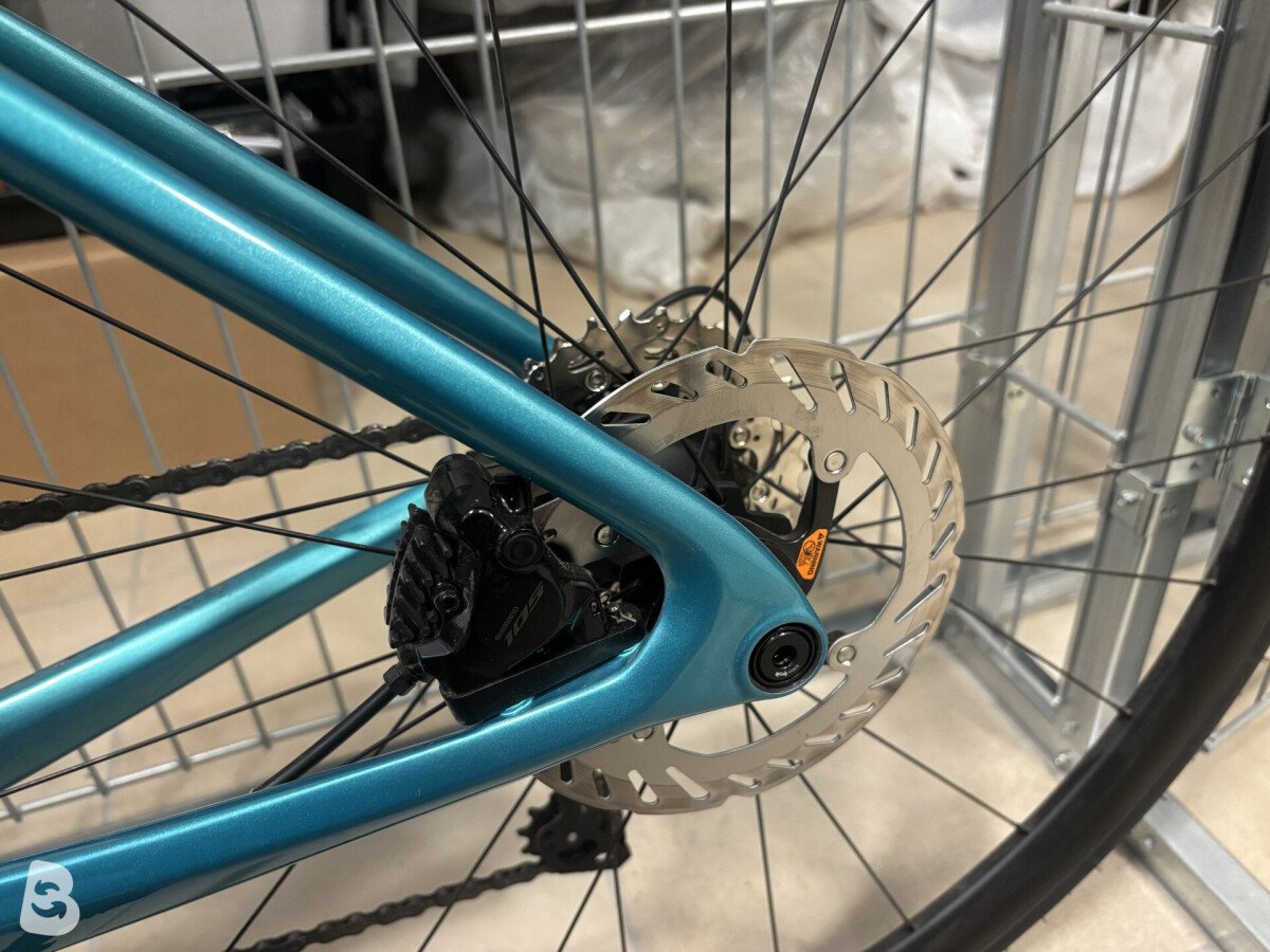 Bianchi Sprint 2026