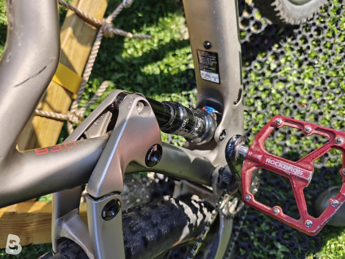 Scott Spark 930 2020