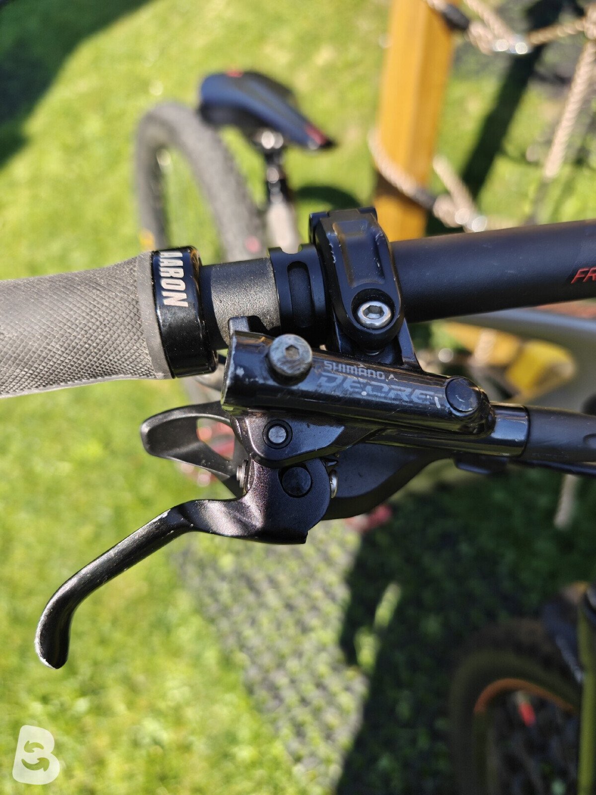 Scott Spark 930 2020