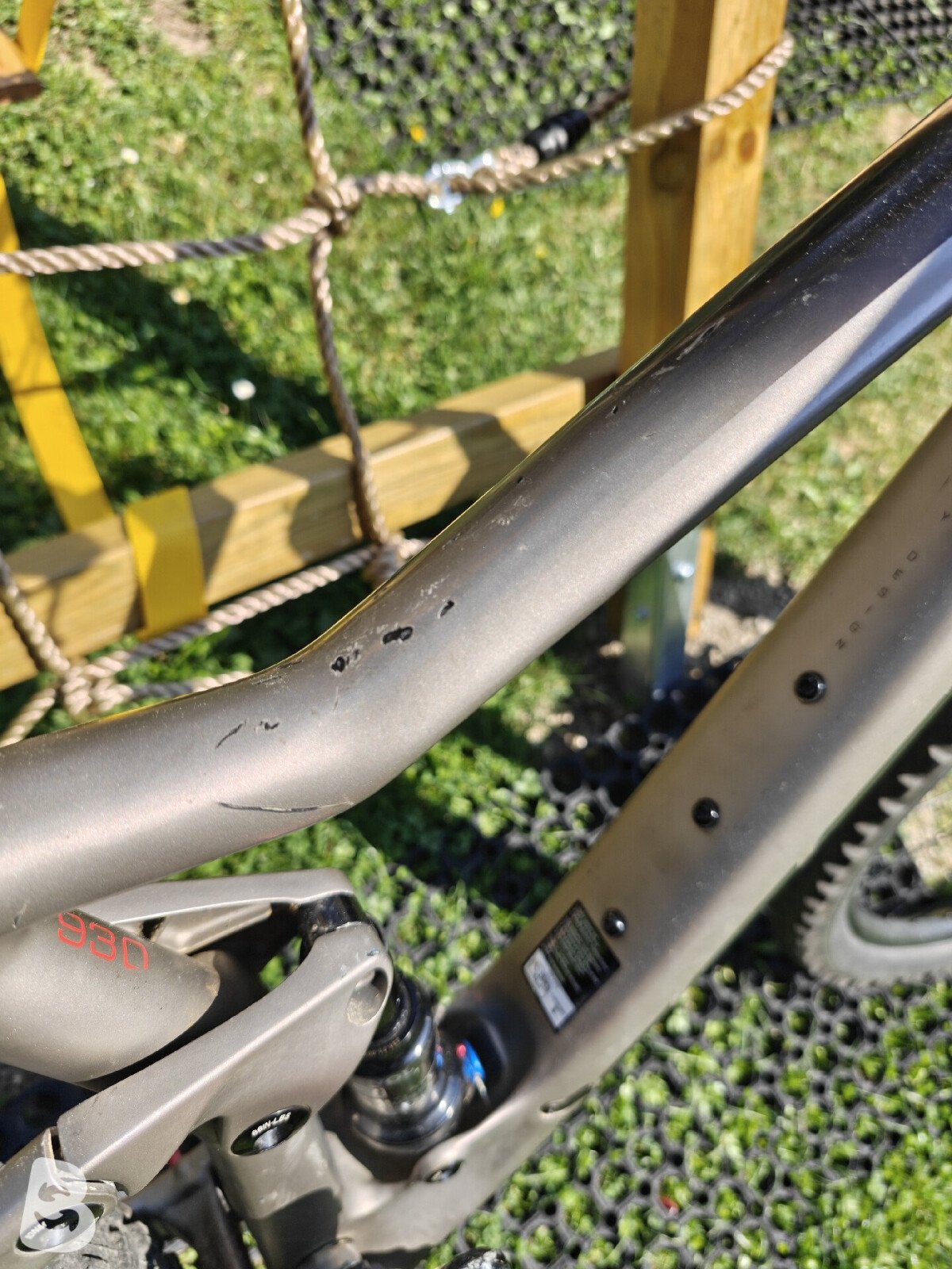 Scott Spark 930 2020