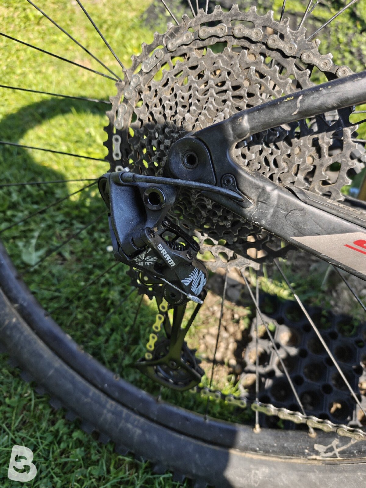 Scott Spark 930 2020