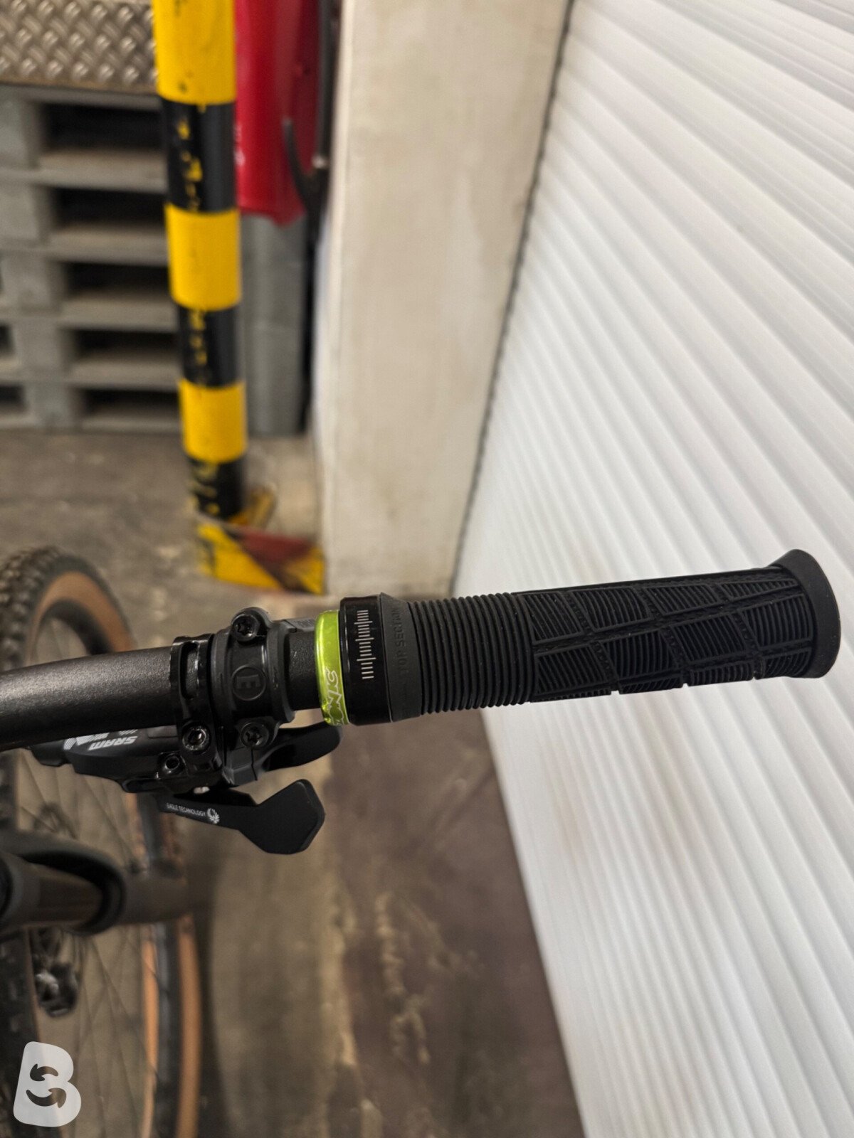 Cube STEREO 150 C:62, RACE 29 2022