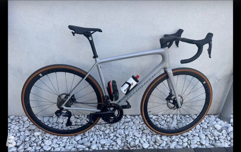 Specialized Aethos 2 Expert 2026