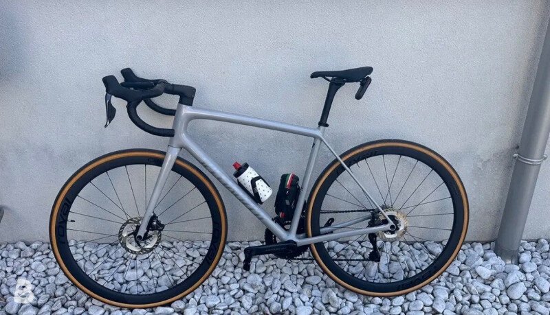 Specialized Aethos 2 Expert 2026