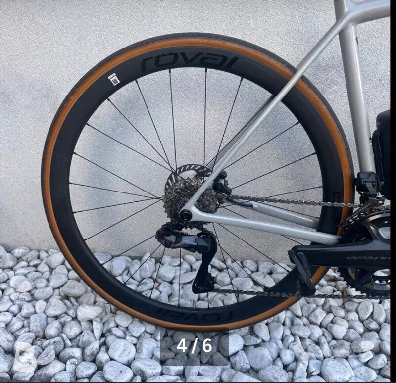 Specialized Aethos 2 Expert 2026