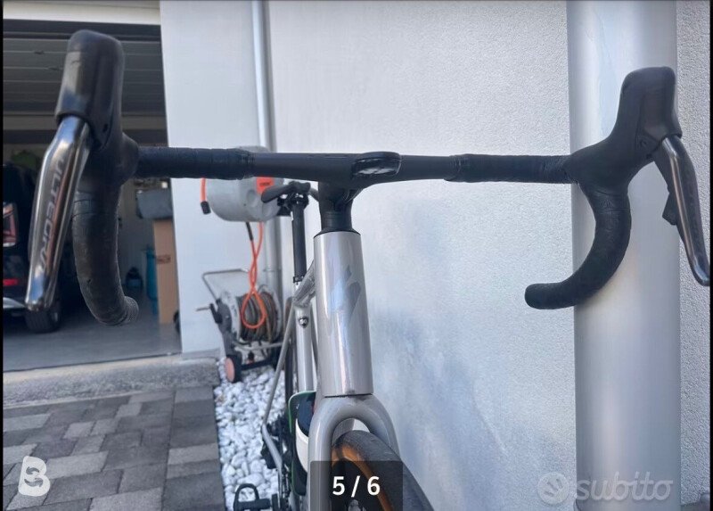 Specialized Aethos 2 Expert 2026