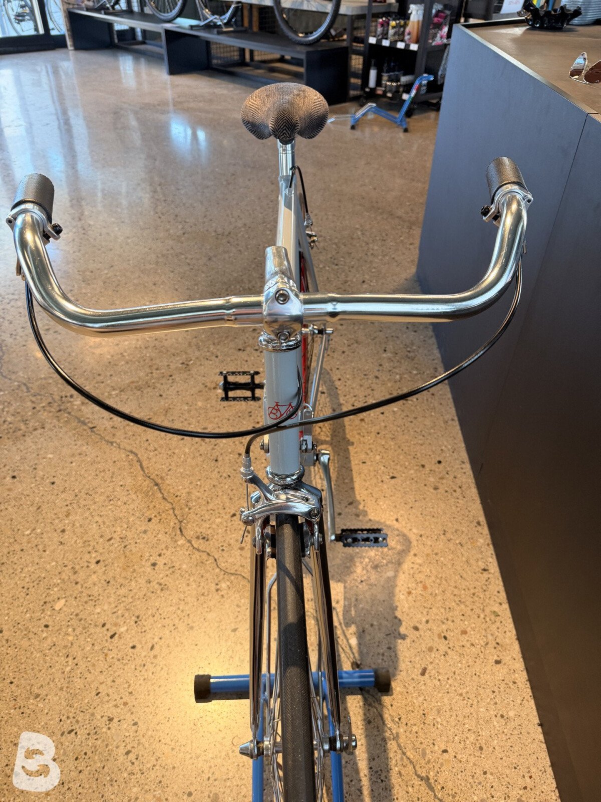 Bianchi Da Corsa Vintage 1990