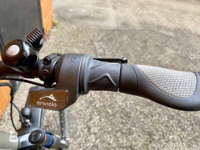 Riese & Müller Supercharger GT vario 2022