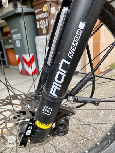 Riese & Müller Supercharger GT vario 2022