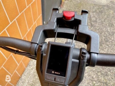 Riese & Müller Supercharger GT vario 2022