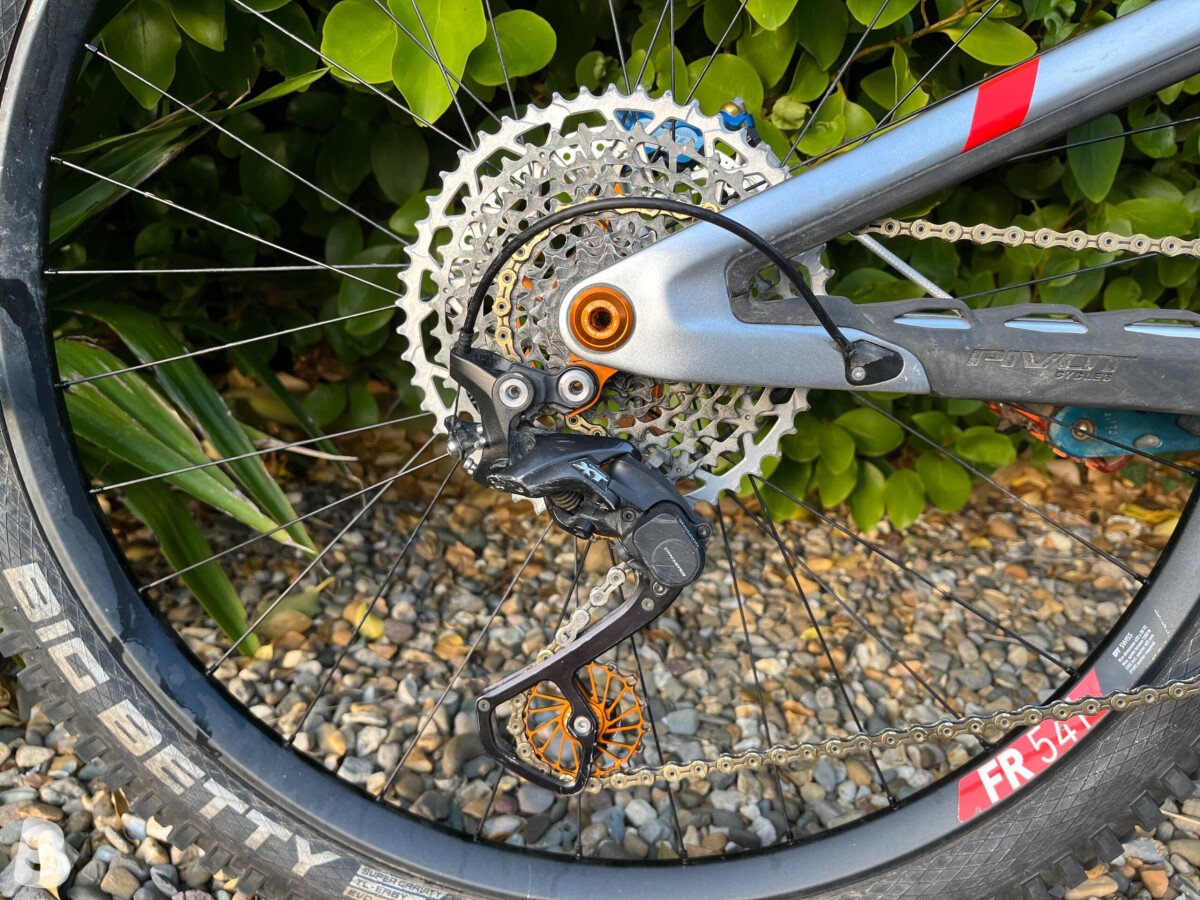 Pivot Firebird 2023