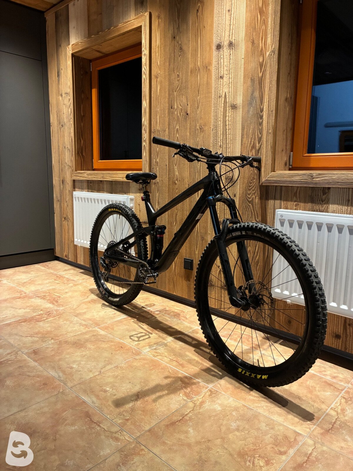 Trek Fuel EX 9.7 Gen 6 2023