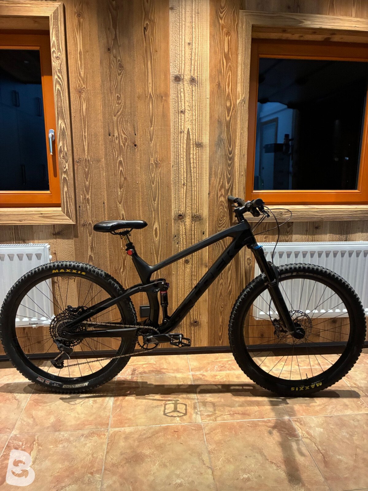 Trek Fuel EX 9.7 Gen 6 2023