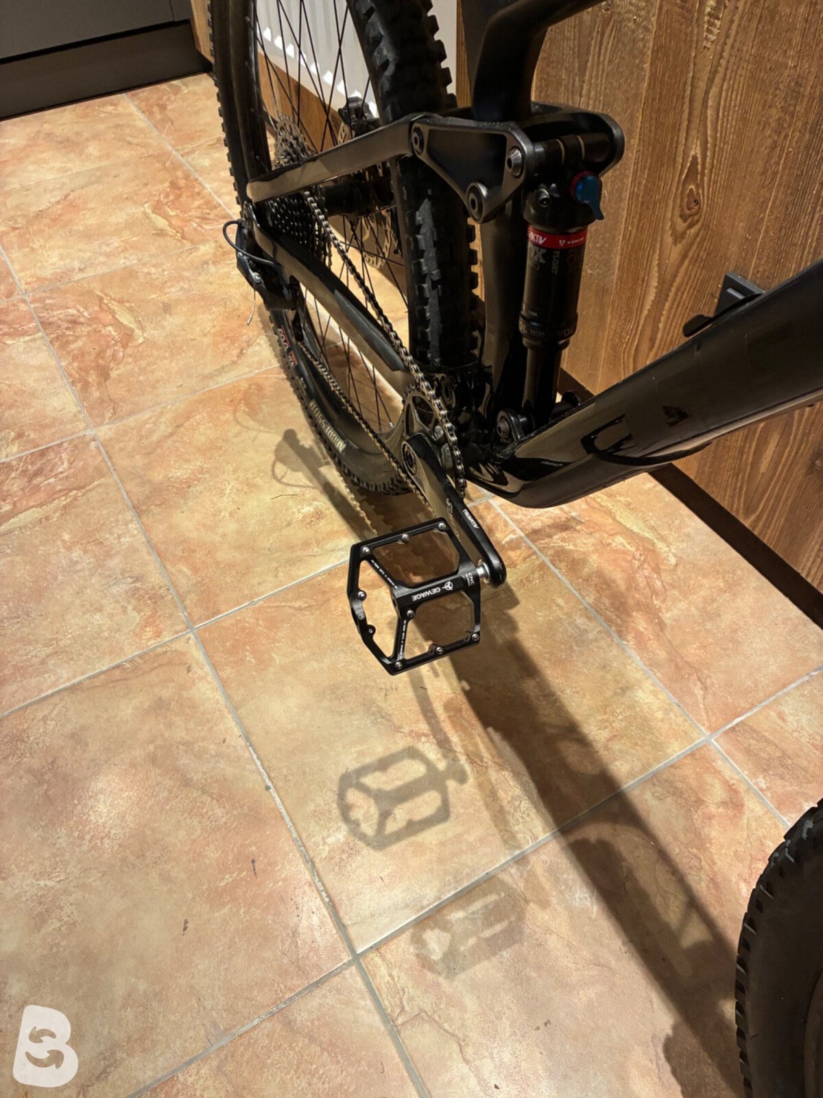 Trek Fuel EX 9.7 Gen 6 2023
