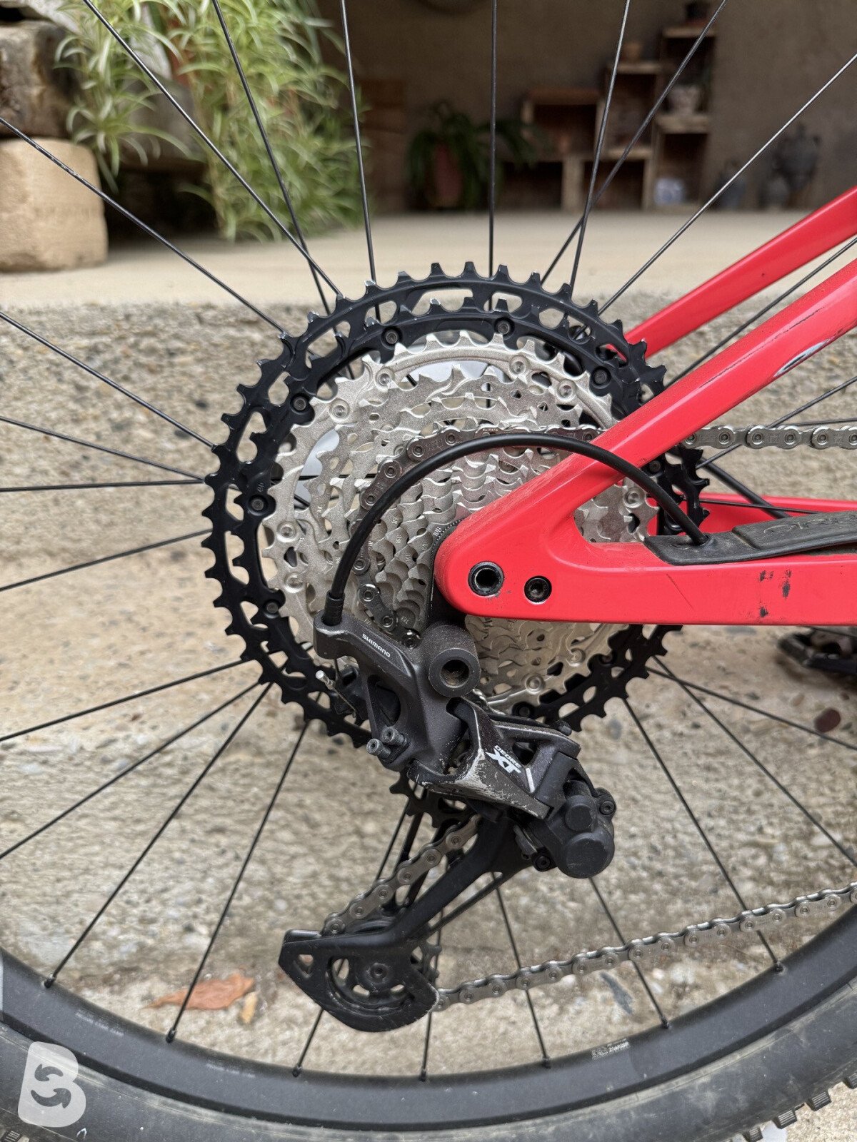 Orbea OIZ M10 TR 2021