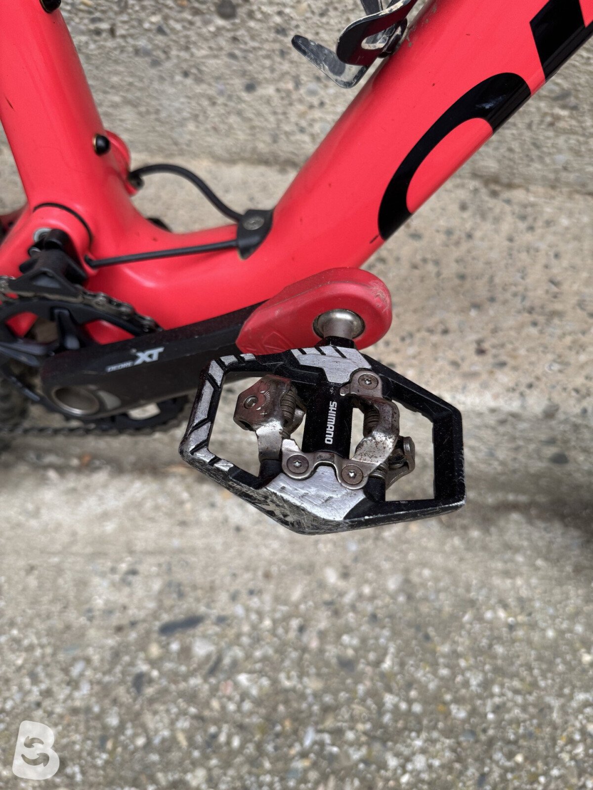 Orbea OIZ M10 TR 2021