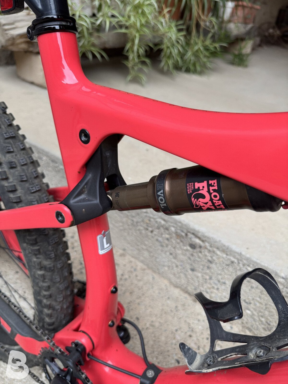 Orbea OIZ M10 TR 2021