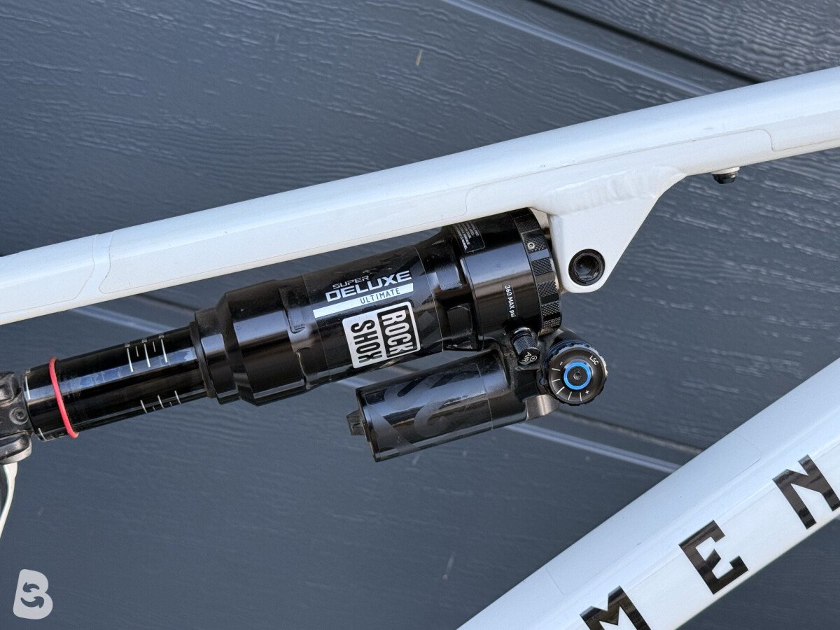 Commencal Meta Sx V5 2025