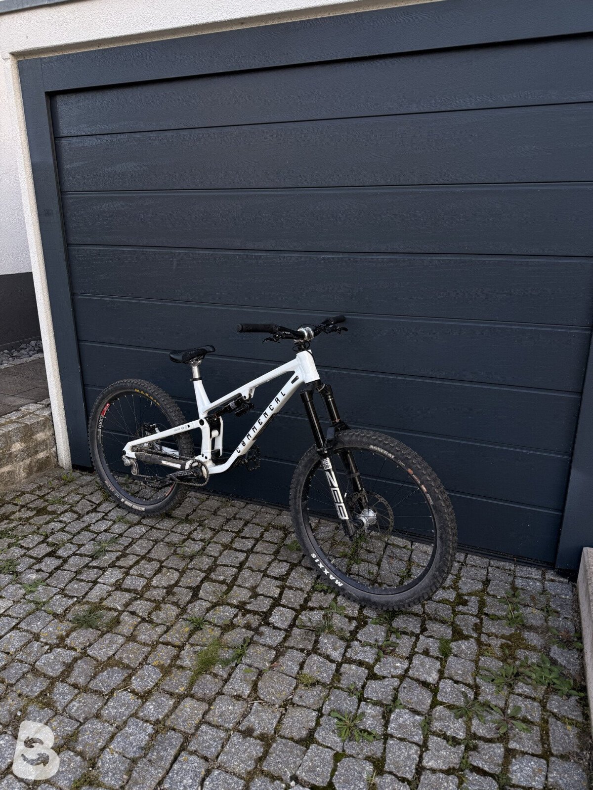 Commencal Meta Sx V5 2025