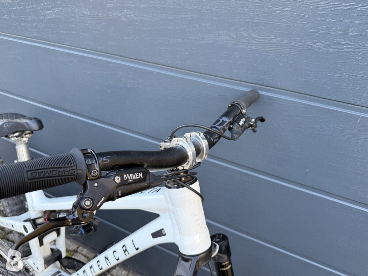 Commencal Meta Sx V5 2025