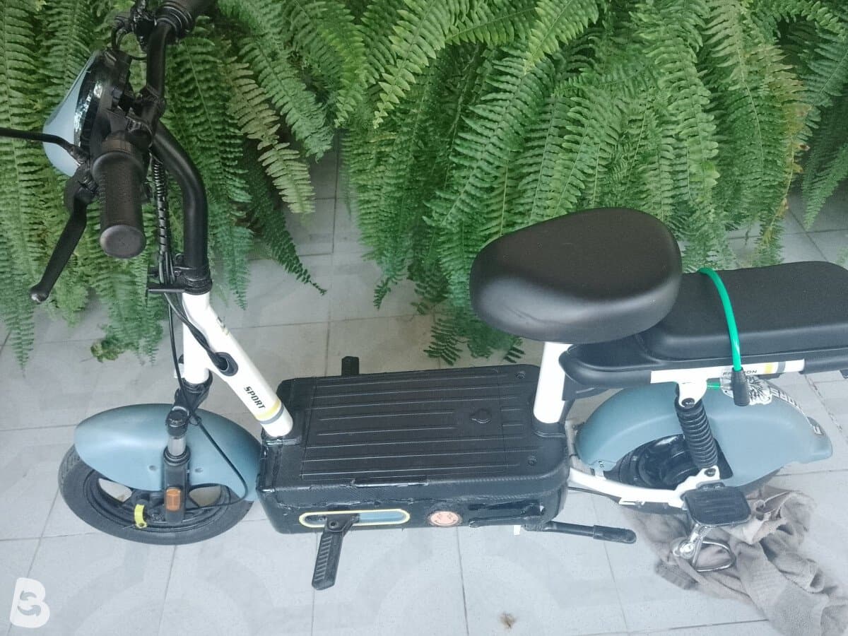 EBIKE Camellito 2025