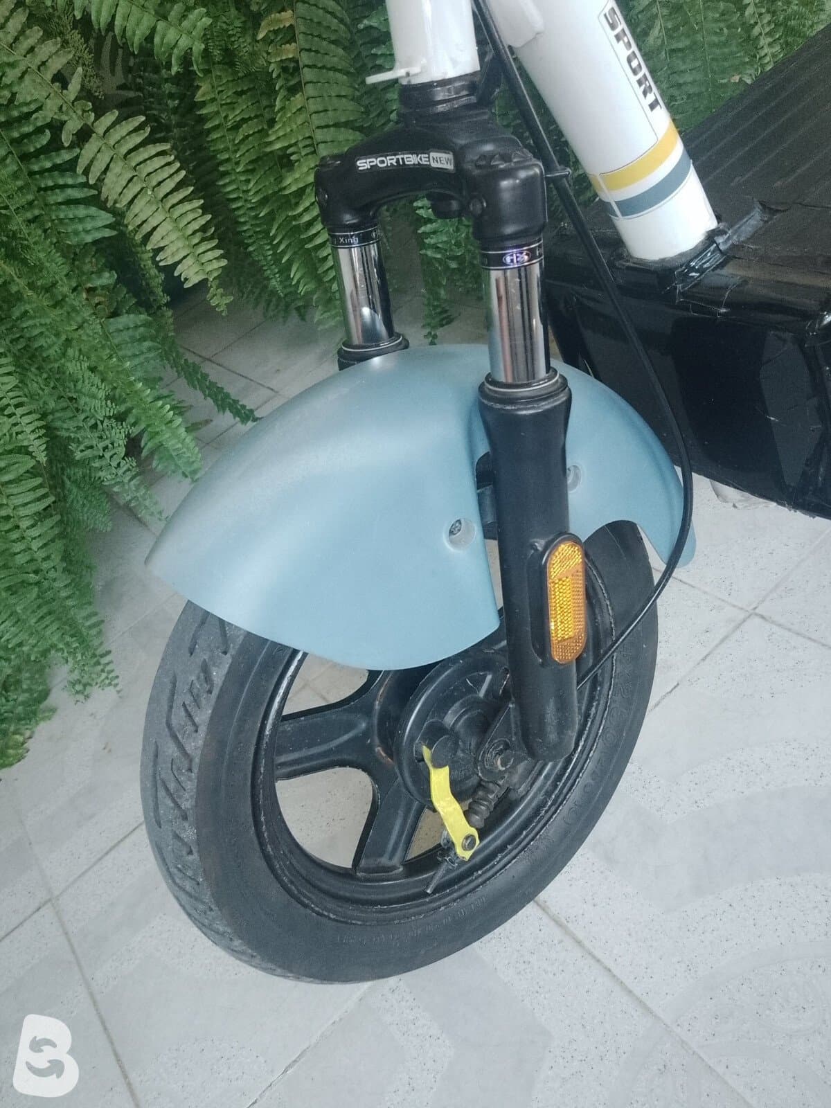 EBIKE Camellito 2025