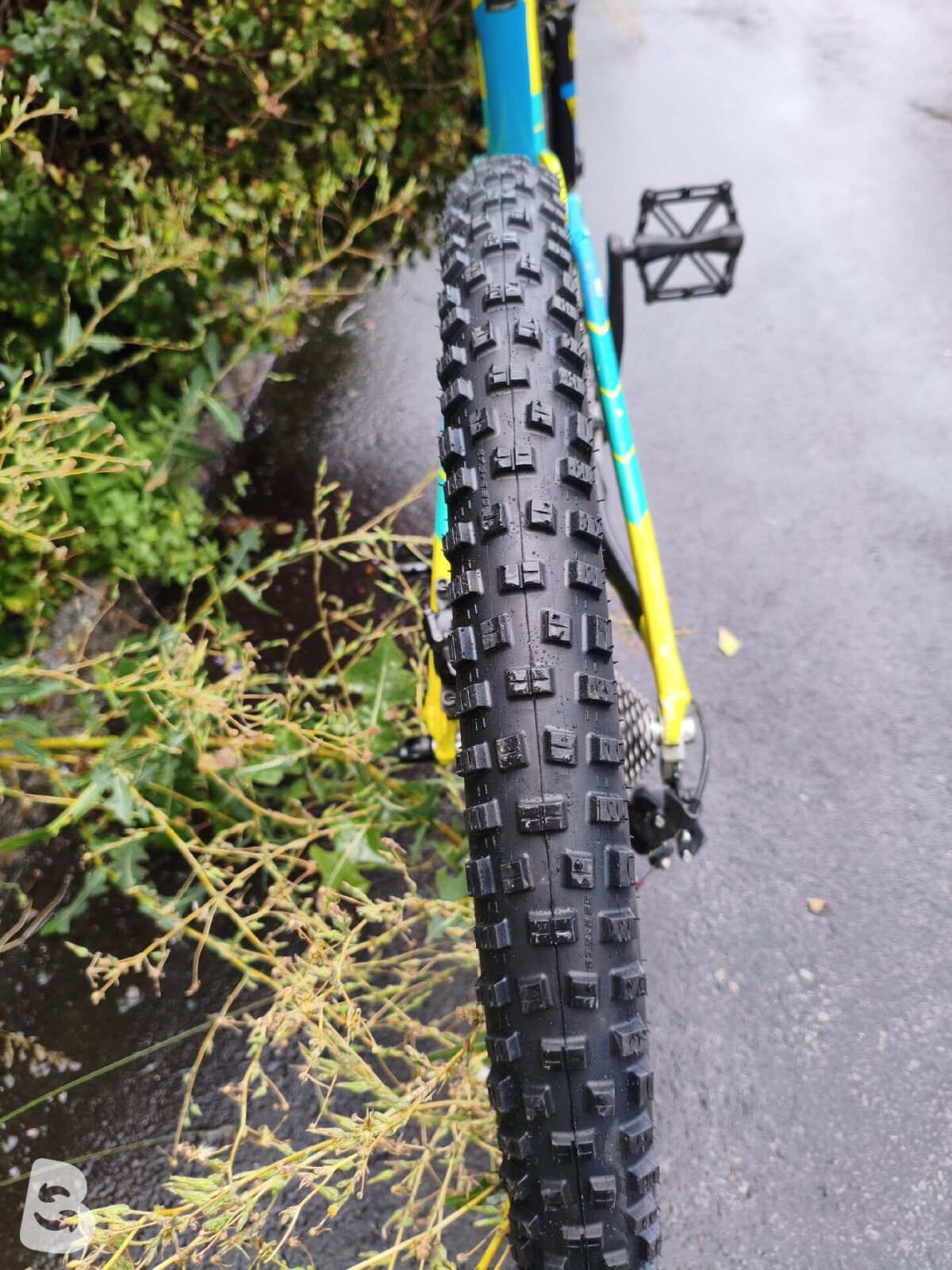 Giant Reign 27.5 2 2016