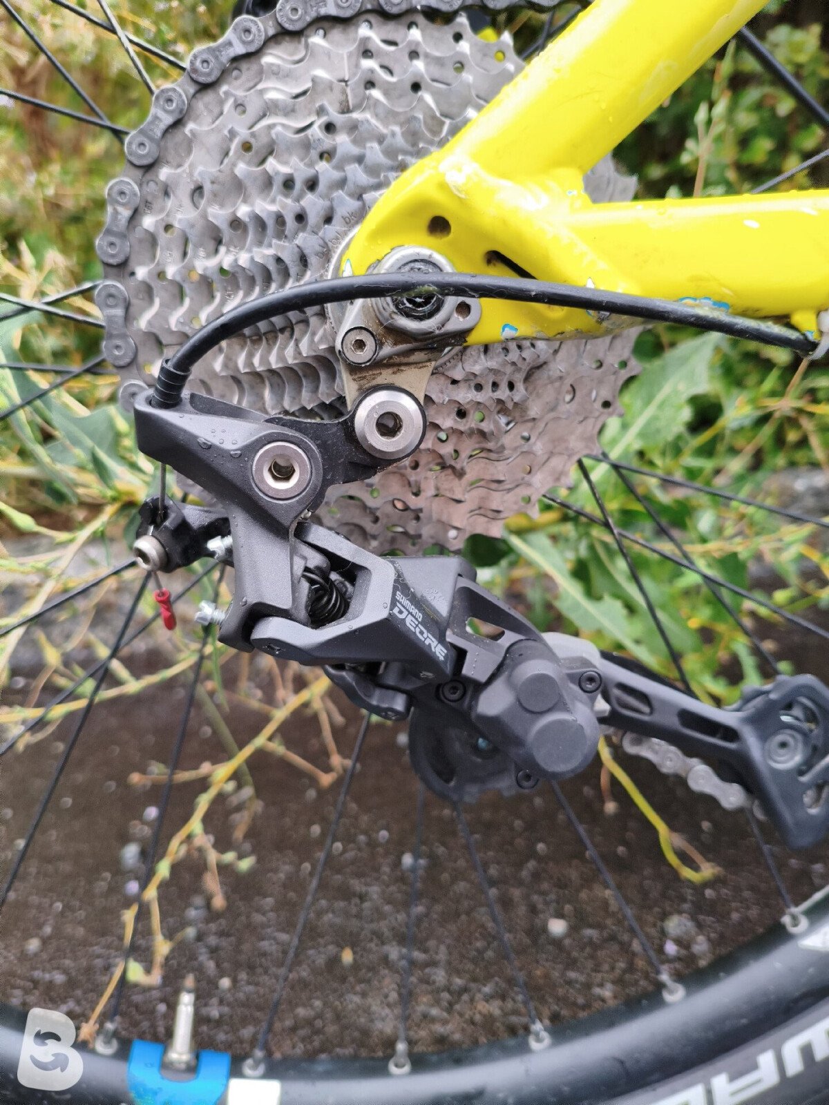 Giant Reign 27.5 2 2016