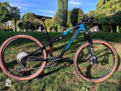 Conway RLC FS 6.9 Full Suspension 2022