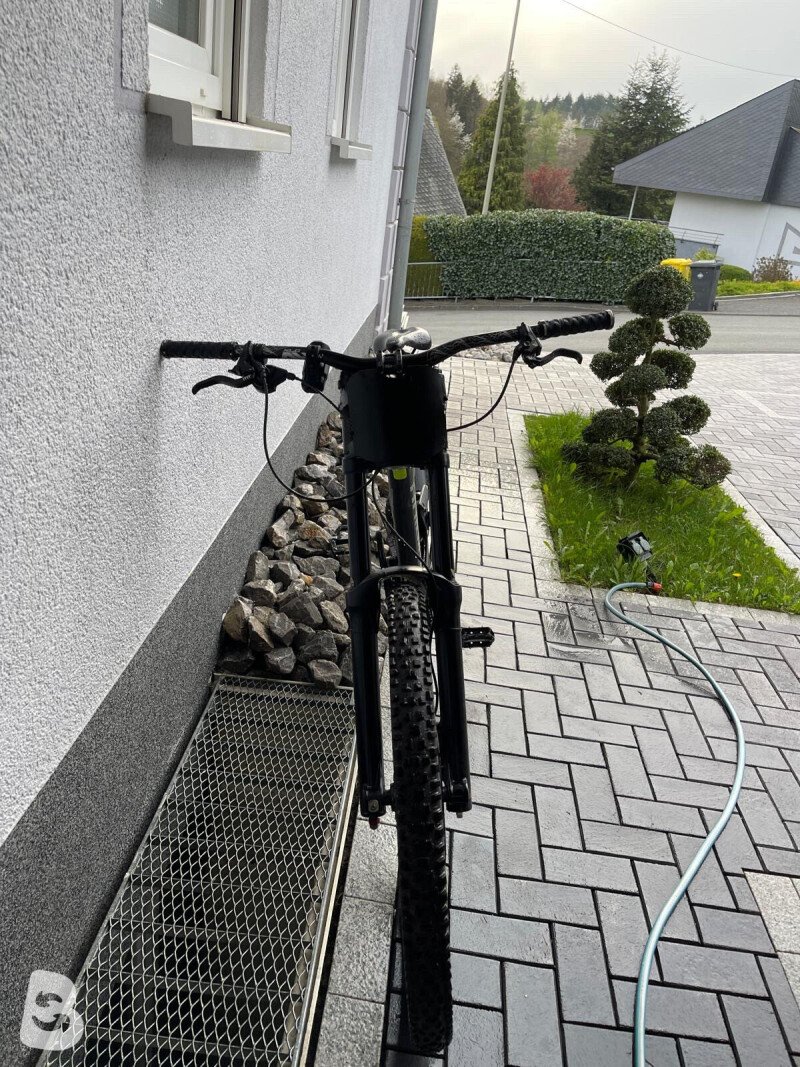 Haibike SEET 9.0 Downhill MTB 27,5” – RockShox / Magura MT7 2018