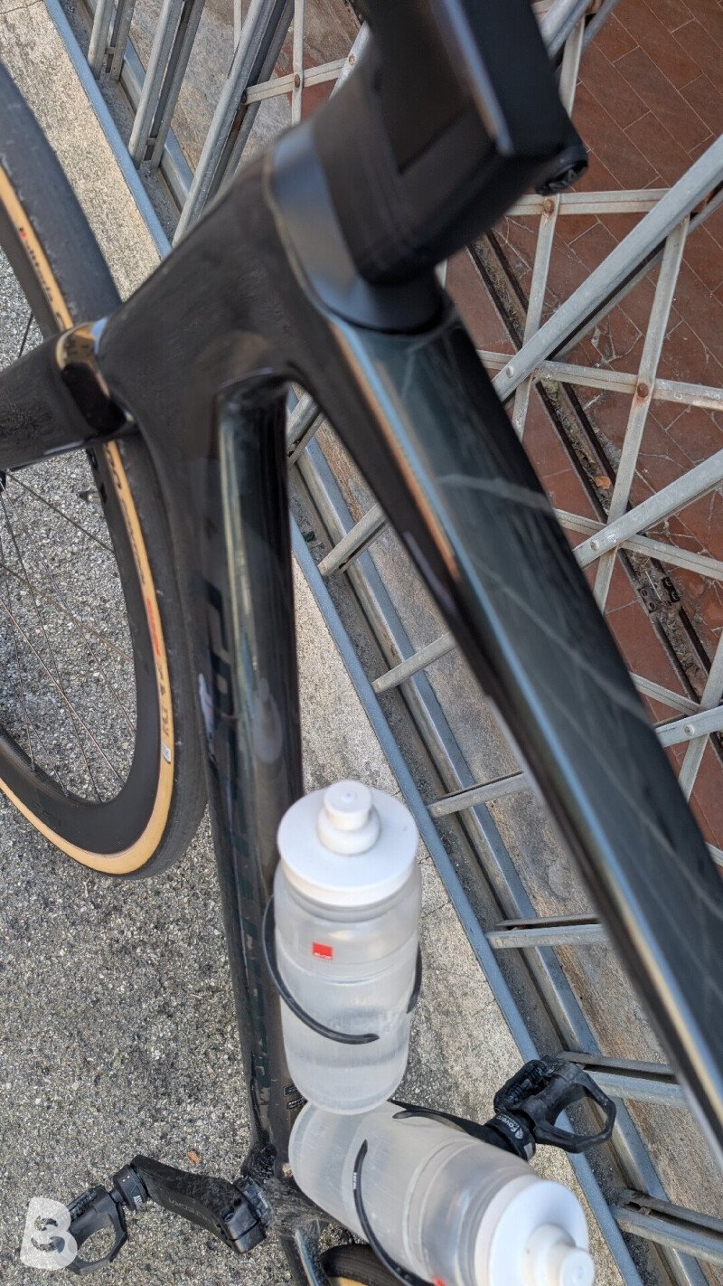 Specialized Tarmac SL7 Expert - Ultegra Di2 2022
