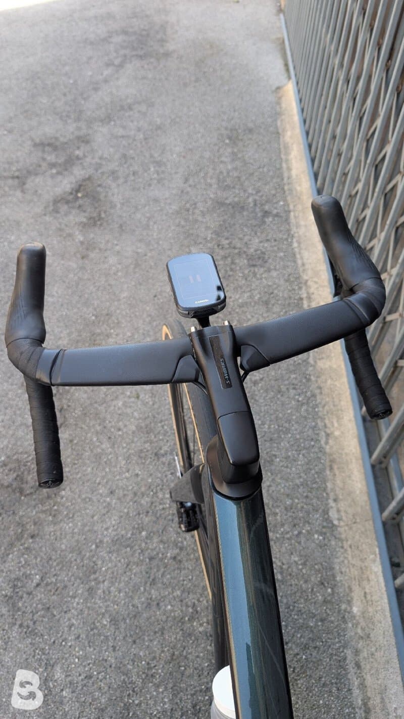 Specialized Tarmac SL7 Expert - Ultegra Di2 2022