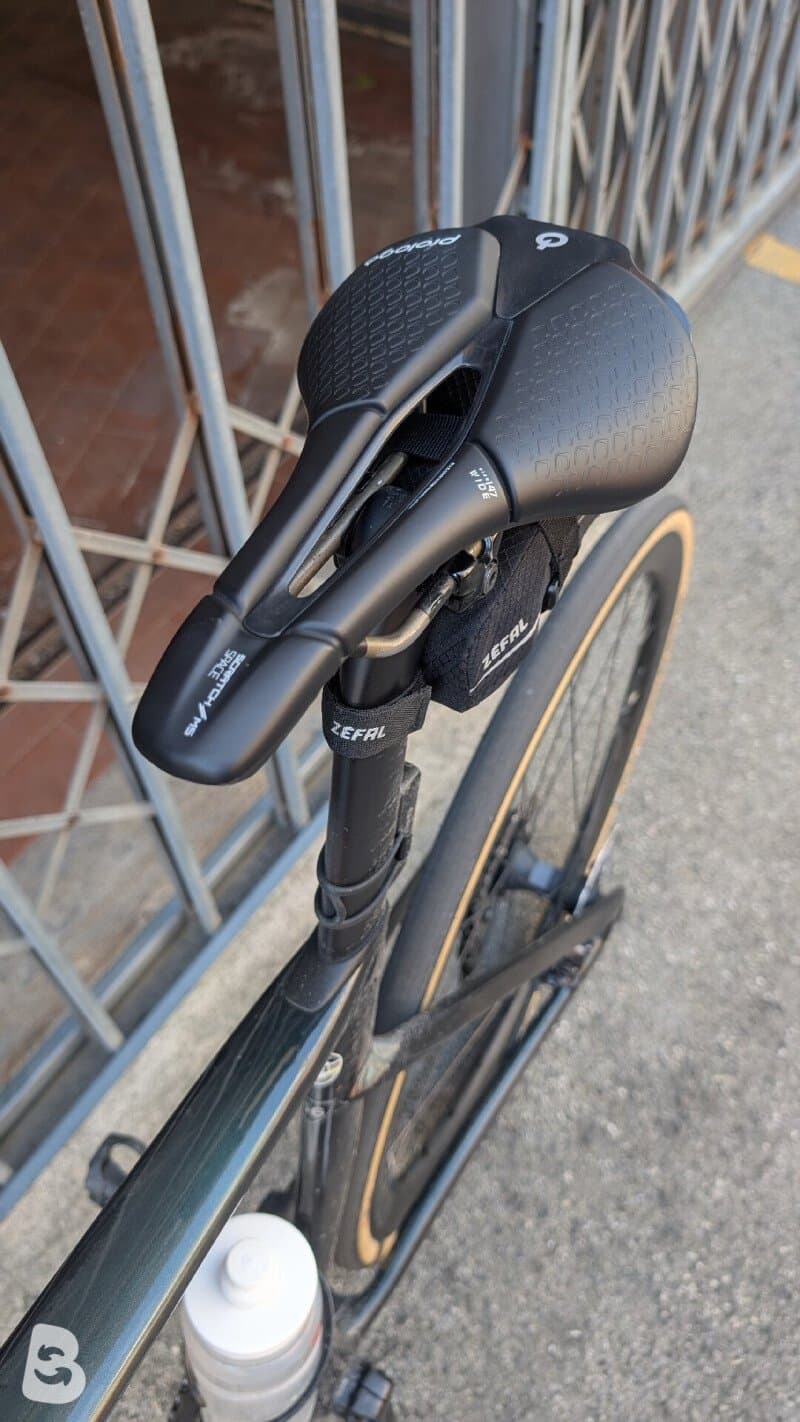Specialized Tarmac SL7 Expert - Ultegra Di2 2022