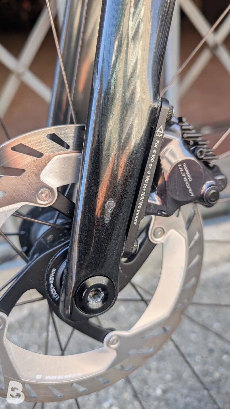 Specialized Tarmac SL7 Expert - Ultegra Di2 2022