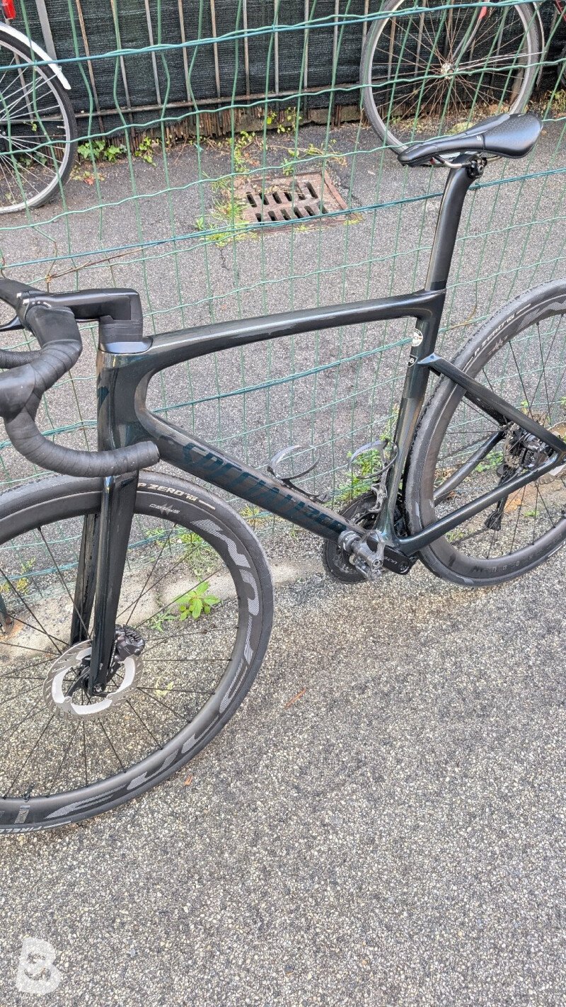 Specialized Tarmac SL7 Expert - Ultegra Di2 2022